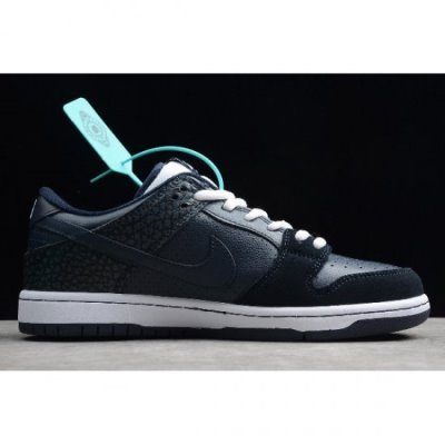 Nike Sb Dunk Low Koyu Obsidian Kaykay Ayakkabı Türkiye - Y96QVUOZ